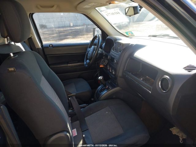 2014 JEEP PATRIOT 1C4NJRFB5ED803418 Photo 4