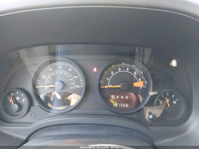 2014 JEEP PATRIOT 1C4NJRFB5ED803418 Photo 6