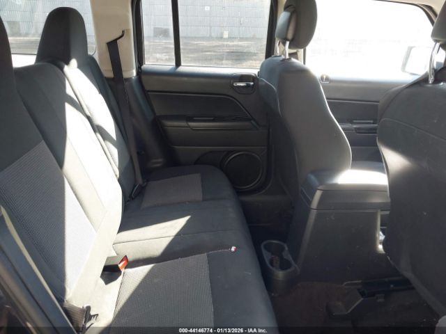 2014 JEEP PATRIOT 1C4NJRFB5ED803418 Photo 7