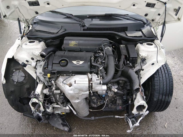 2013 MINI HARDTOP WMWSV3C56DT391689 Photo 9