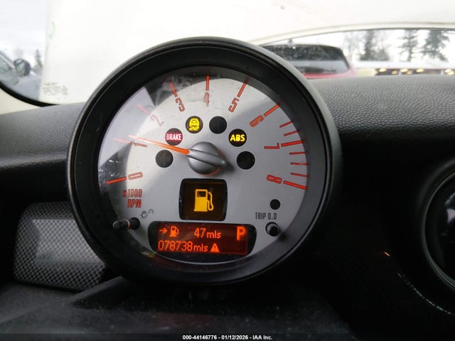 2013 MINI HARDTOP WMWSV3C56DT391689 Photo 6