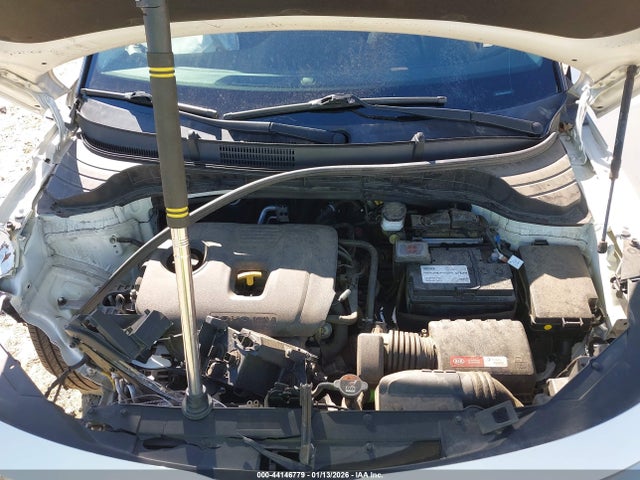 2020 KIA SOUL KNDJ23AU3L7724083 Photo 9