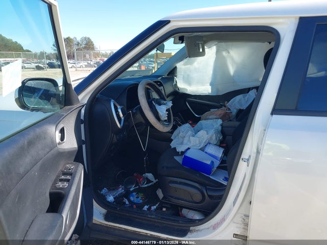 2020 KIA SOUL KNDJ23AU3L7724083 Photo 4