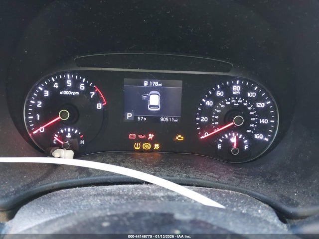 2020 KIA SOUL KNDJ23AU3L7724083 Photo 6