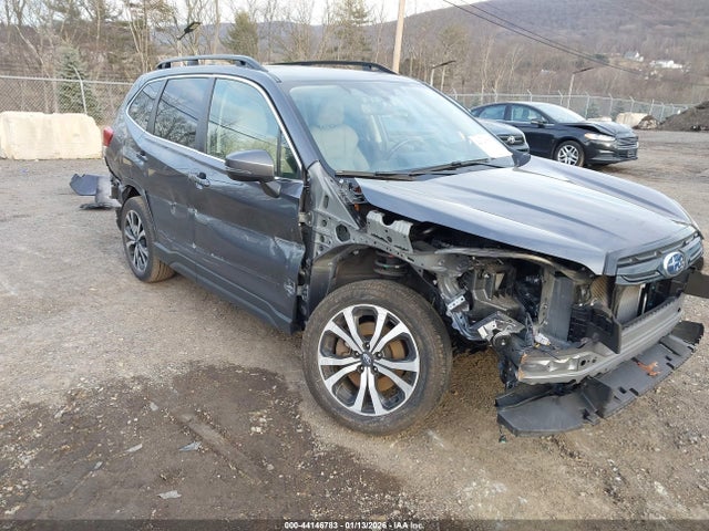 2024 SUBARU FORESTER JF2SKALC6RH405438