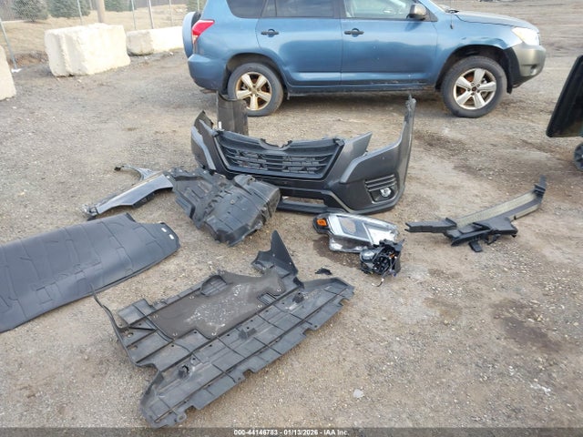 Aukcja sprzedaży 2024 Subaru Forester Limited, vin: JF2SKALC6RH405438, numer aukcji: 44146783