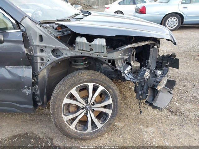 Aukcja sprzedaży 2024 Subaru Forester Limited, vin: JF2SKALC6RH405438, numer aukcji: 44146783