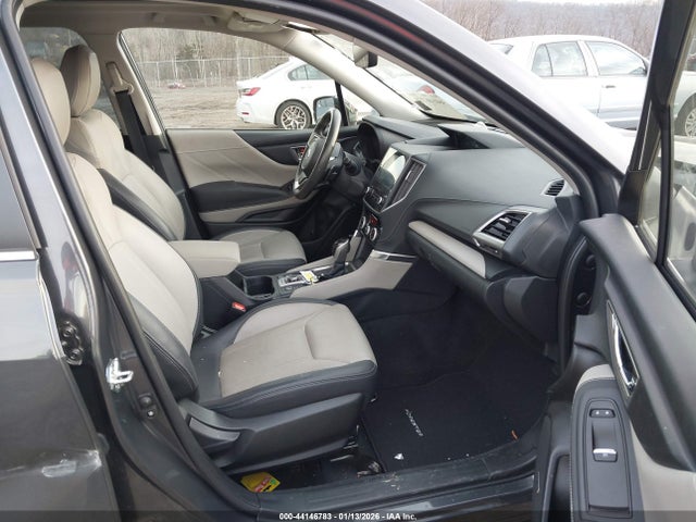 2024 SUBARU FORESTER JF2SKALC6RH405438 Photo 4