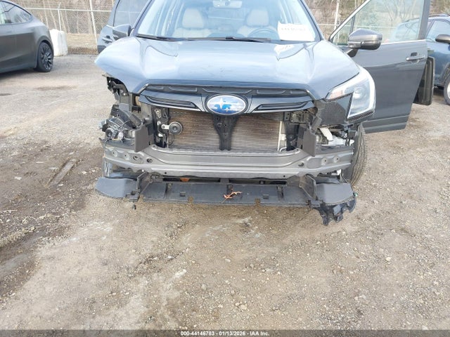 2024 SUBARU FORESTER JF2SKALC6RH405438 Photo 5