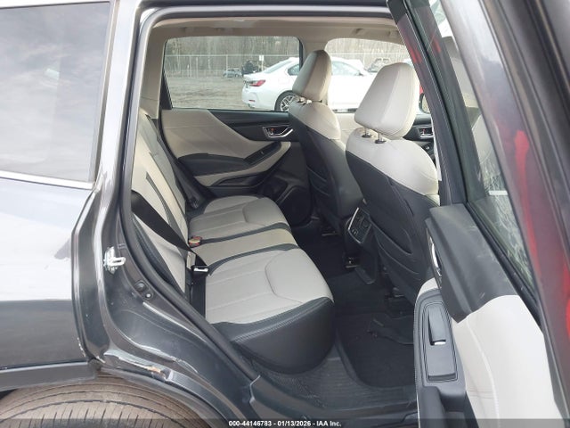 2024 SUBARU FORESTER JF2SKALC6RH405438 Photo 7