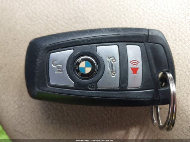 2013 BMW X3 5UXWX9C5XD0A30180 Photo 10