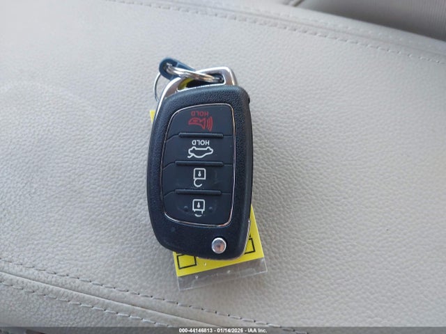 5NPE34AF4FH234631 Hyundai Sonata Sport