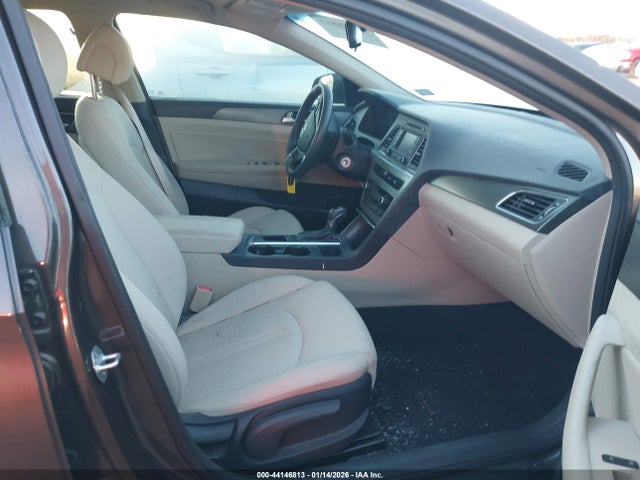 5NPE34AF4FH234631 Hyundai Sonata Sport
