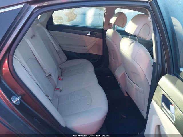 5NPE34AF4FH234631 Hyundai Sonata Sport