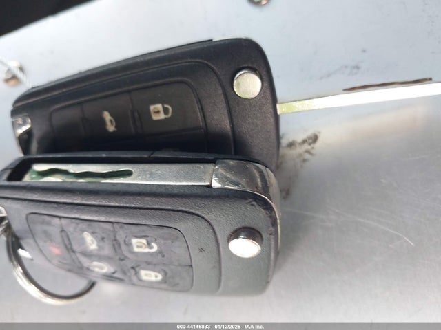 2014 CHEVROLET IMPALA 2G1155S30E9127606 Photo 10