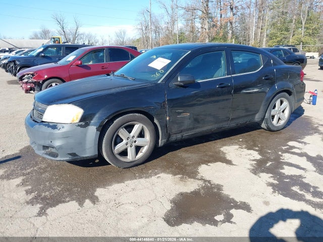 Продажа на аукционе авто 2013 Dodge Avenger Sxt, vin: 1C3CDZCBXDN662815, номер лота: 44146840