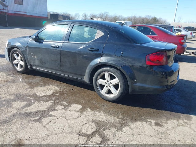 Продажа на аукционе авто 2013 Dodge Avenger Sxt, vin: 1C3CDZCBXDN662815, номер лота: 44146840