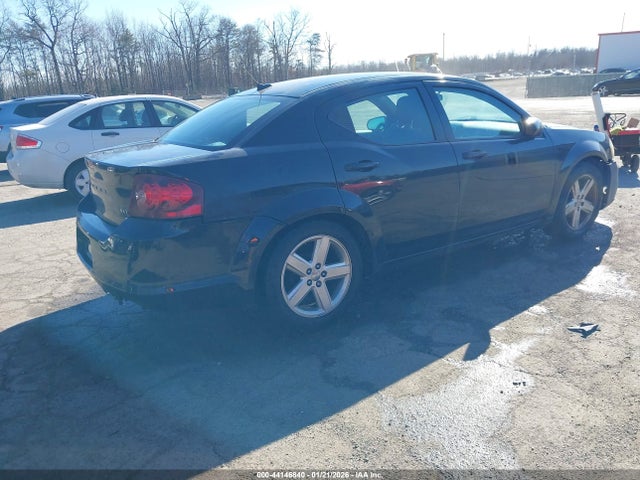 Продажа на аукционе авто 2013 Dodge Avenger Sxt, vin: 1C3CDZCBXDN662815, номер лота: 44146840