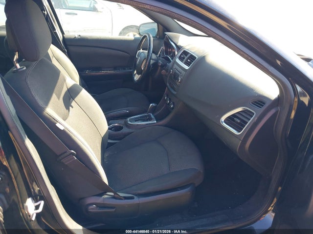 Продажа на аукционе авто 2013 Dodge Avenger Sxt, vin: 1C3CDZCBXDN662815, номер лота: 44146840