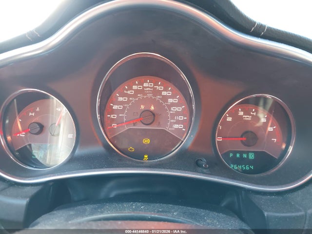 Продажа на аукционе авто 2013 Dodge Avenger Sxt, vin: 1C3CDZCBXDN662815, номер лота: 44146840
