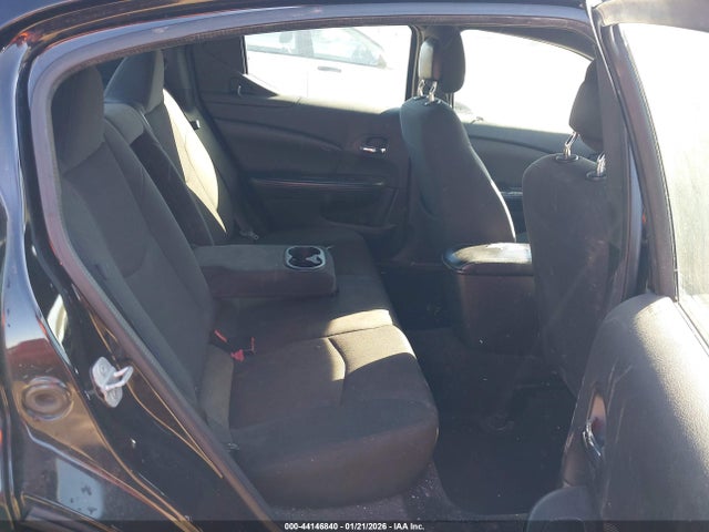 Продажа на аукционе авто 2013 Dodge Avenger Sxt, vin: 1C3CDZCBXDN662815, номер лота: 44146840