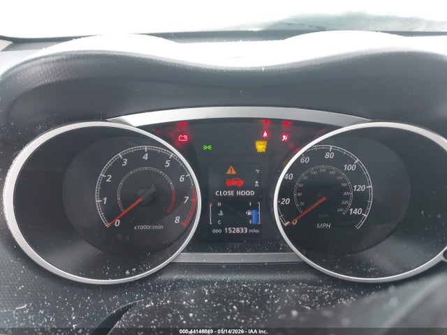 2013 MITSUBISHI OUTLANDER JA4AS3AW9DU000736 Photo 6