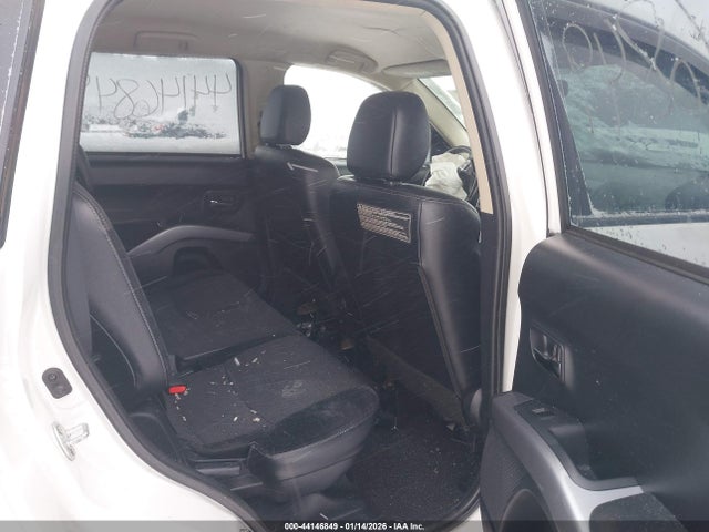 2013 MITSUBISHI OUTLANDER JA4AS3AW9DU000736 Photo 7