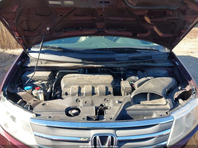 2012 HONDA ODYSSEY 5FNRL5H67CB115480 Photo 9
