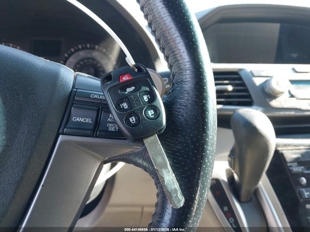 2012 HONDA ODYSSEY 5FNRL5H67CB115480 Photo 10