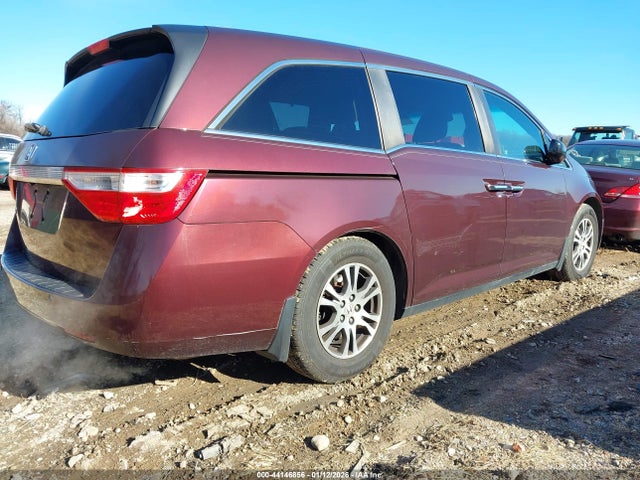 2012 HONDA ODYSSEY 5FNRL5H67CB115480 Photo 3