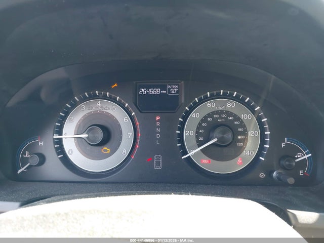 2012 HONDA ODYSSEY 5FNRL5H67CB115480 Photo 6