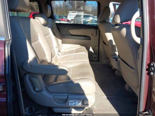 2012 HONDA ODYSSEY 5FNRL5H67CB115480 Photo 7