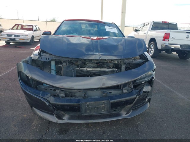 2C3CDXKT3LH241895 Dodge Charger Police Awd