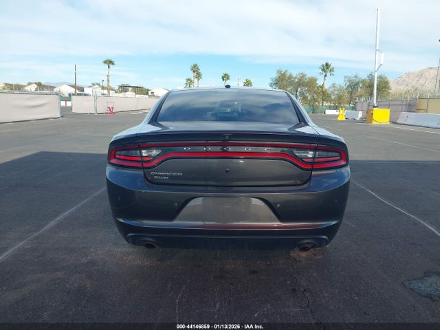 2C3CDXKT3LH241895 Dodge Charger Police Awd