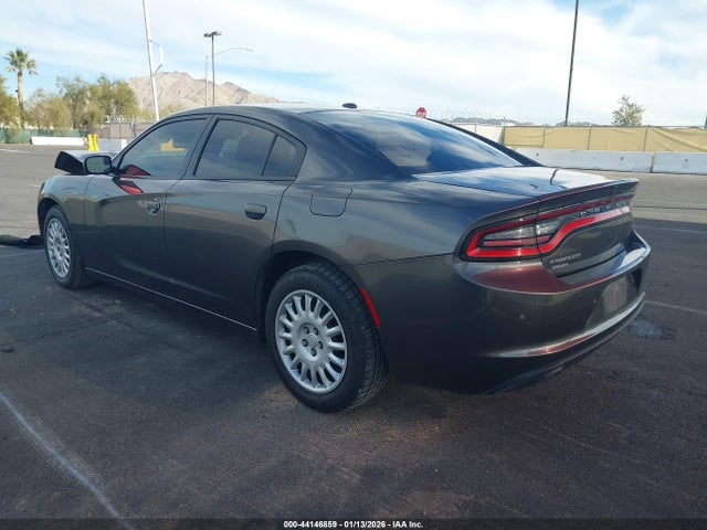 2C3CDXKT3LH241895 Dodge Charger Police Awd