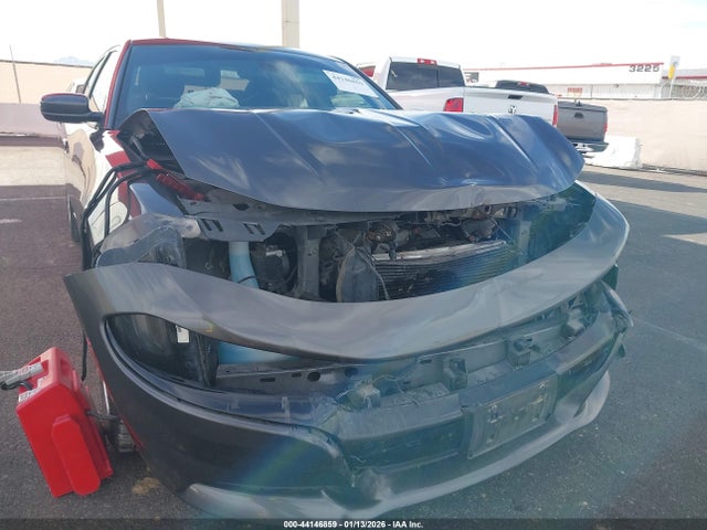 2C3CDXKT3LH241895 Dodge Charger Police Awd