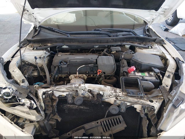 1HGCR2F78HA278977 Honda ACCORD EX