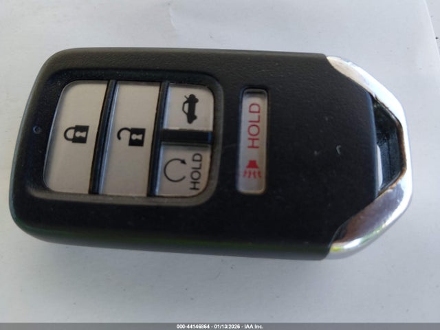 1HGCR2F78HA278977 Honda ACCORD EX