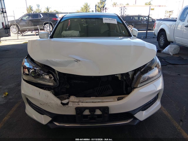 1HGCR2F78HA278977 Honda ACCORD EX
