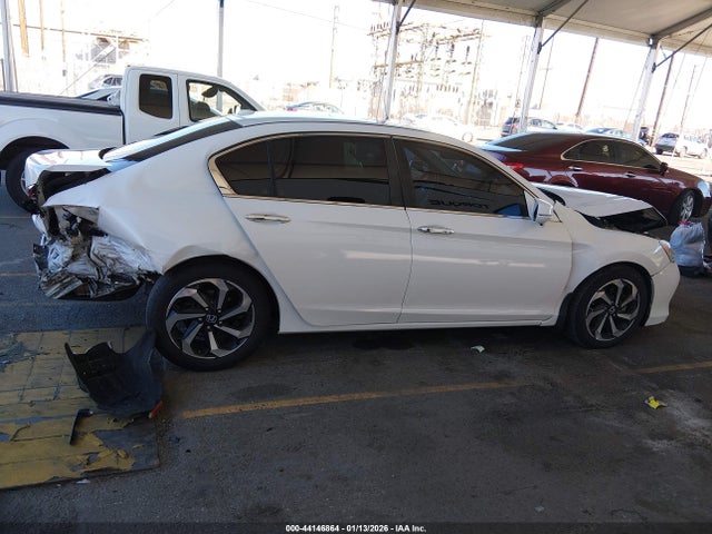 1HGCR2F78HA278977 Honda ACCORD EX