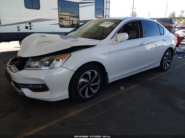 1HGCR2F78HA278977 Honda ACCORD EX