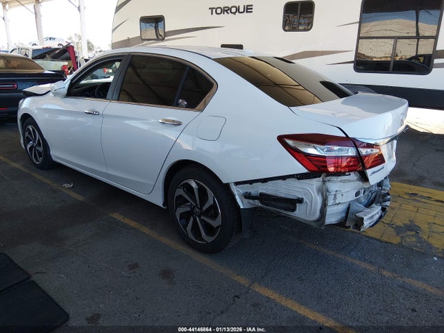 1HGCR2F78HA278977 Honda ACCORD EX
