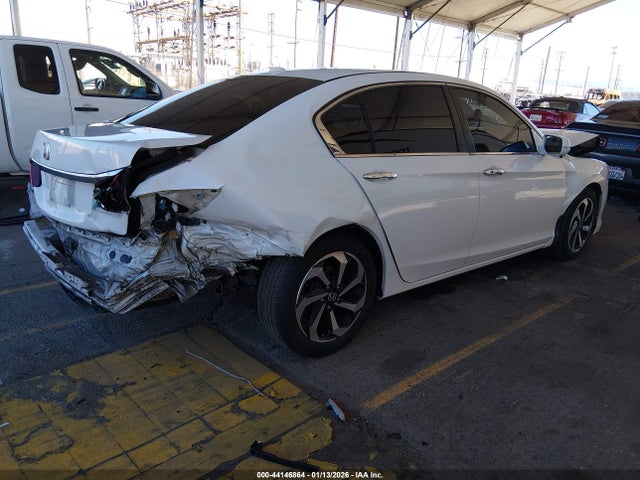 1HGCR2F78HA278977 Honda ACCORD EX