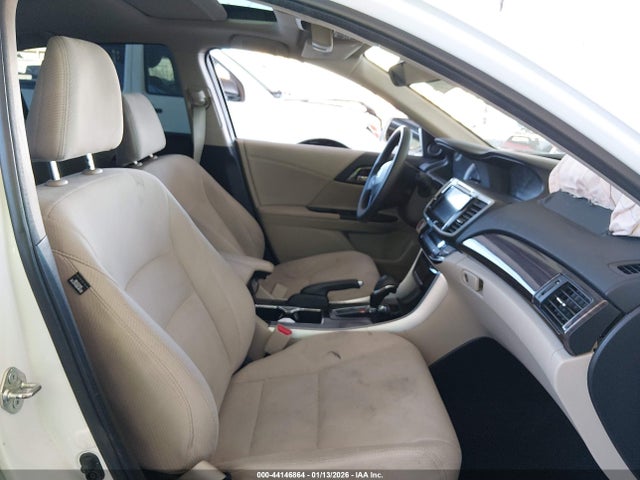1HGCR2F78HA278977 Honda ACCORD EX