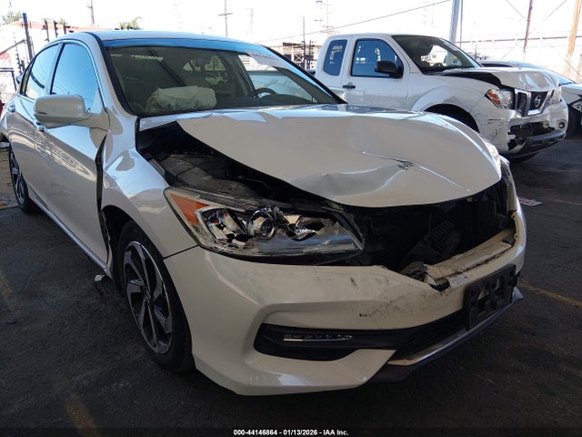 1HGCR2F78HA278977 Honda ACCORD EX