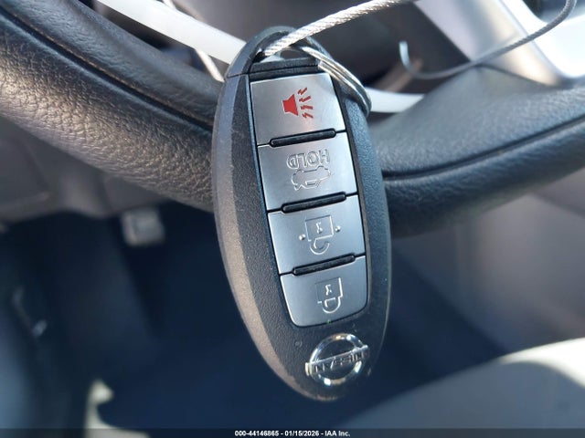 2021 NISSAN SENTRA 3N1AB8BV9MY327663 Photo 10