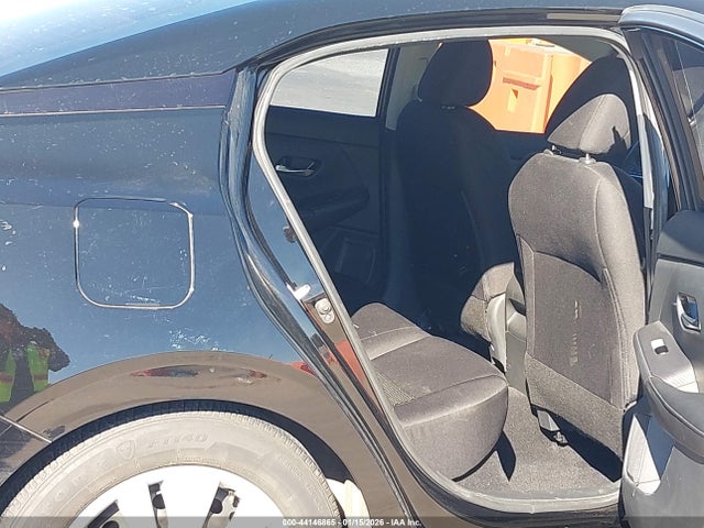 2021 NISSAN SENTRA 3N1AB8BV9MY327663 Photo 7