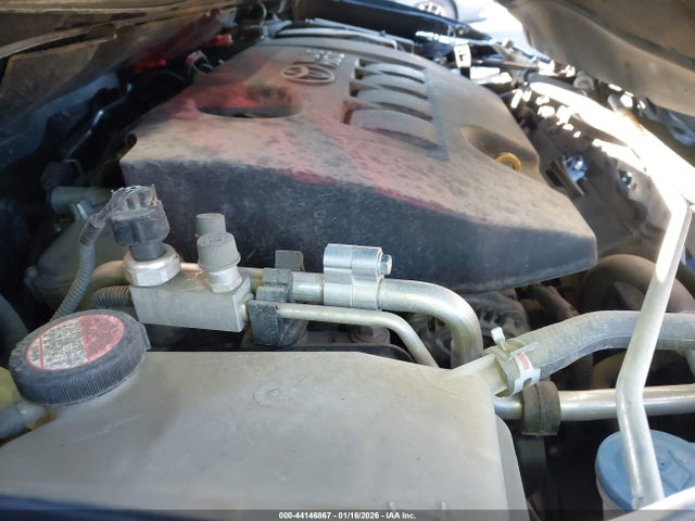 JTNKARJE2GJ515845 Scion IM