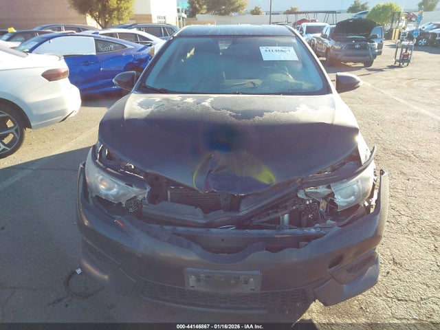 JTNKARJE2GJ515845 Scion IM