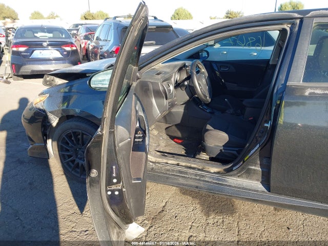 JTNKARJE2GJ515845 Scion IM